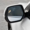 Blind Spot Detection Monitor BSD Change Road Microwave Sensor Security System Side Rear View Mirror For CRV 2008-2022 ► Photo 3/6