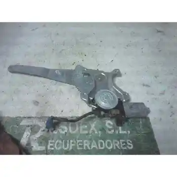 

8621002900 WINDOW LIFTER REAR LEFT FORD RANGER (ER)