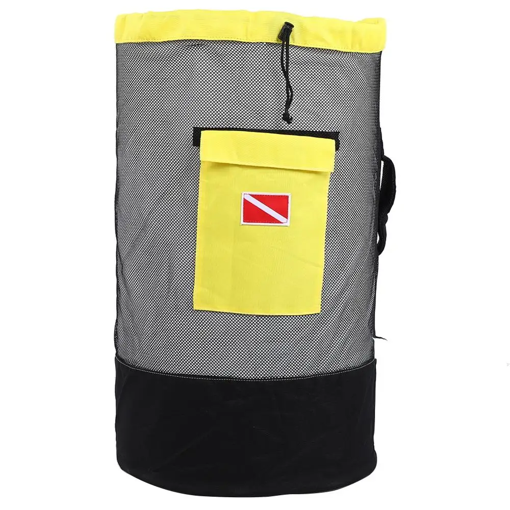 80L сумка для дайвинга большой емкости сумка для дайвинга рюкзак для плавания для наружного дайвинга Дрифтинг водные виды спорта