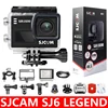 Original SJCAM SJ6 Legend Sports Action Camera 4K Wifi 30M Waterproof Ultra HD 2