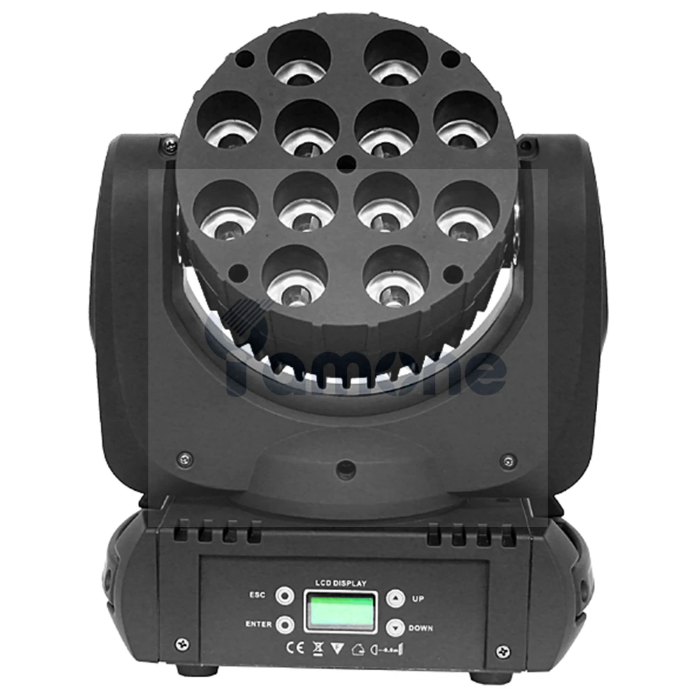 12pcs Beam 01