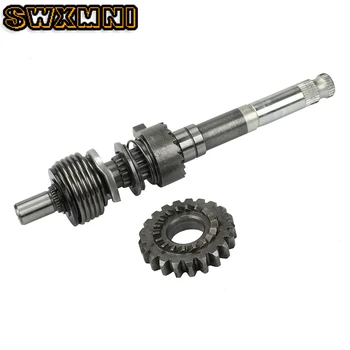 

YX150 Engine Kick Starter Spindle Fot YX140 150 YinXiang 1P56FMJ 1P56YMJ 140cc KAYO BSE Apollo Orion SSR SDG GPX Dirt Pit Bikes