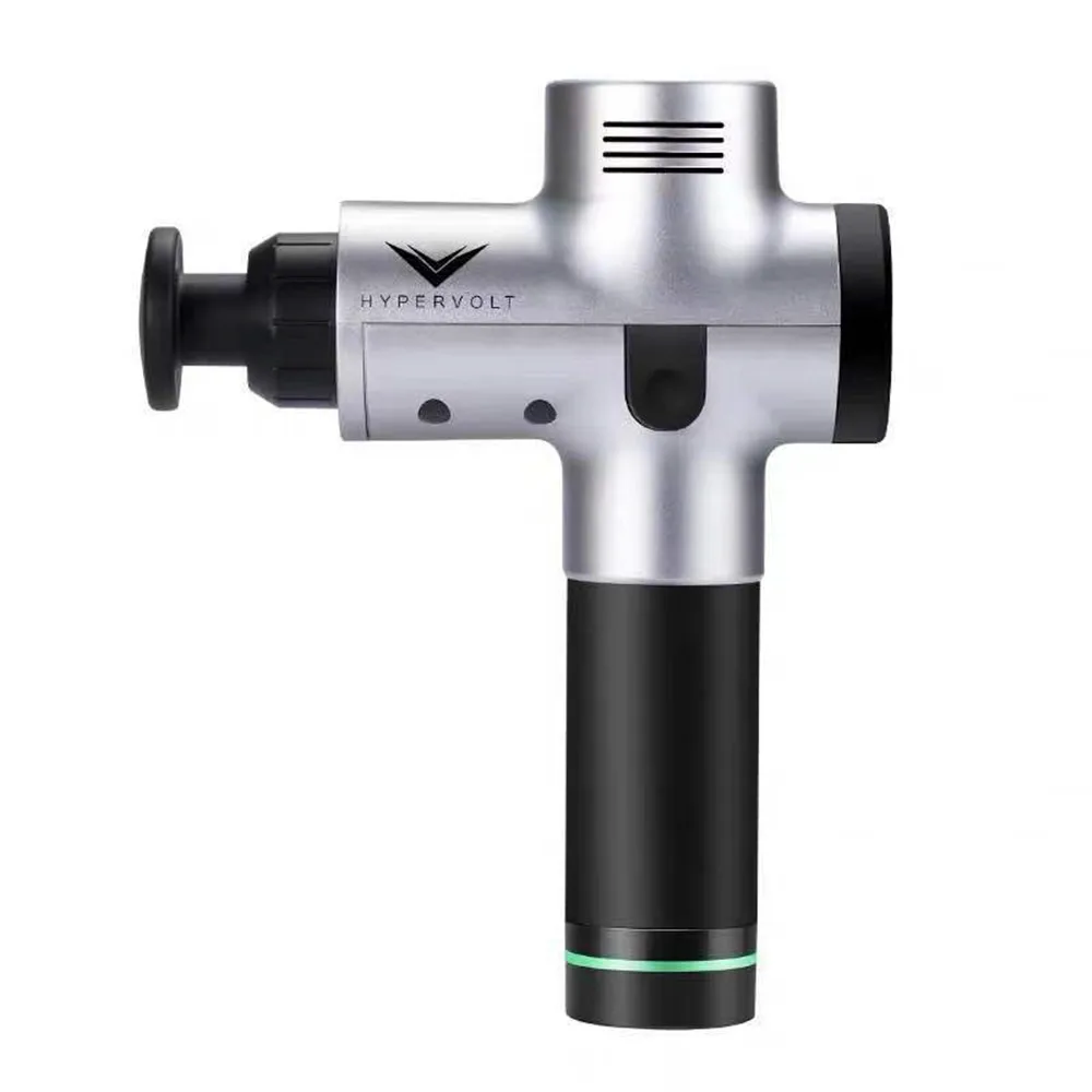 Новые Theragun 24v массажный пистолет глубокий ослабления мускулы массажер hyperice hypervolt 1 шт. DHL