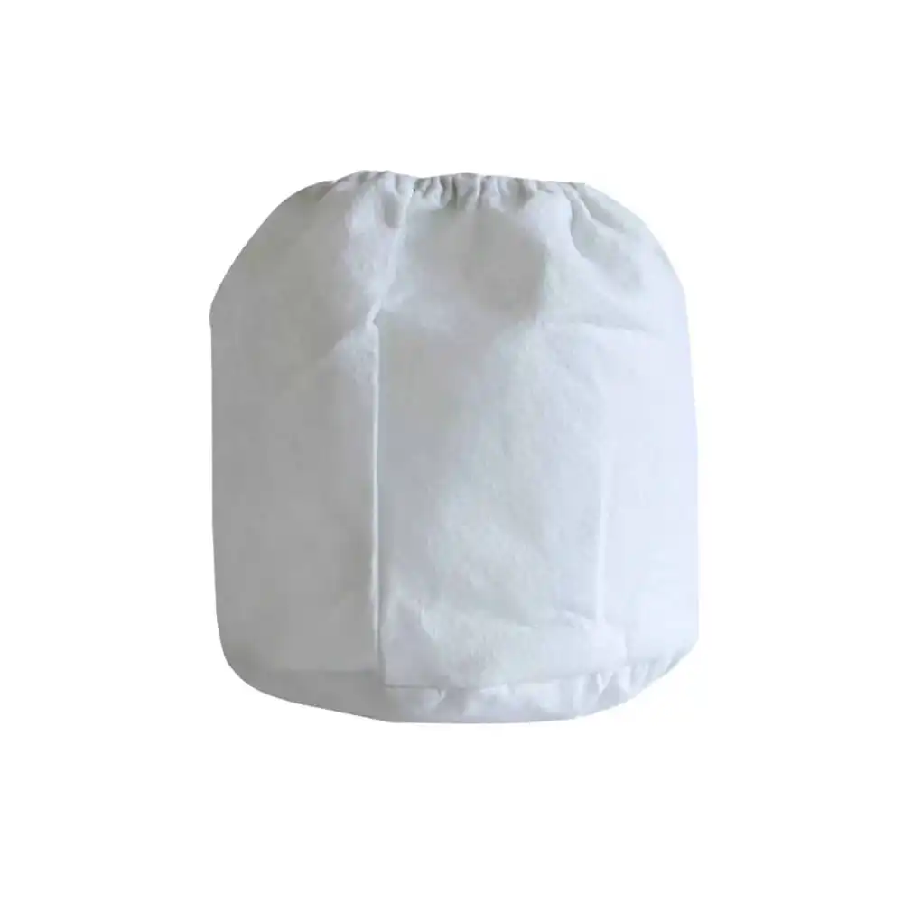 6 or 12PCS Haier Vacuum Cleaner HC-T3143R HC-T3143A HC-T3163 Initial Effect Inner Bag Lot Universal Filter Mesh Hepa Filter Bag 3