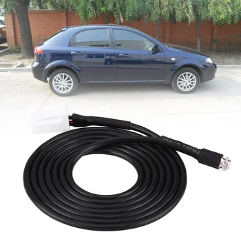 

Aux Cable 3.5mm Male to Male Jack Car Audio Cable Line PVC copper wire Aux Adapter for Suzuki HRV Swift Jimny