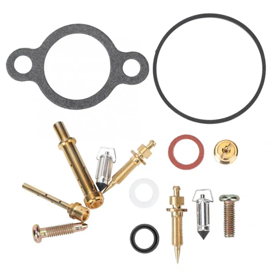 Карбюратор Rebuild Carb Ремонтный комплект подходит для FC420V FC420 KD2153 R550 автомобильные аксессуары araba aksesuar