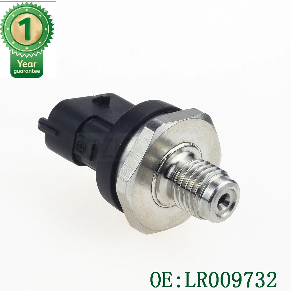 Датчик давления топлива LR009732 для LAND ROVER FREELANDER 2,0 Td4 2001-2006