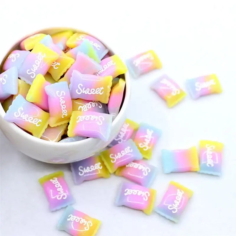 Моделирование привлекательного леденцового ремесло защитный чехол для телефона