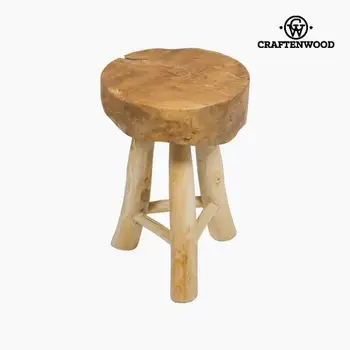 

Stool Craftenwood (45 x 30 x 30 cm)