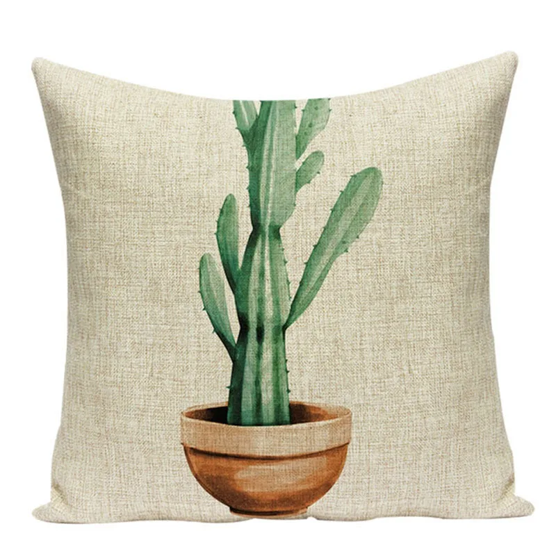 Green-leaves-cushion-covers-tropical-plants-cactus-Car-Beds-Gift-pillow-cover-pillow-covers-decorative-Custom.jpg_640x640