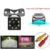 Универсальный 8 LED CST-304C8 Light IR Car Rear View Reverse Parking Backup Camera Night HD Visions