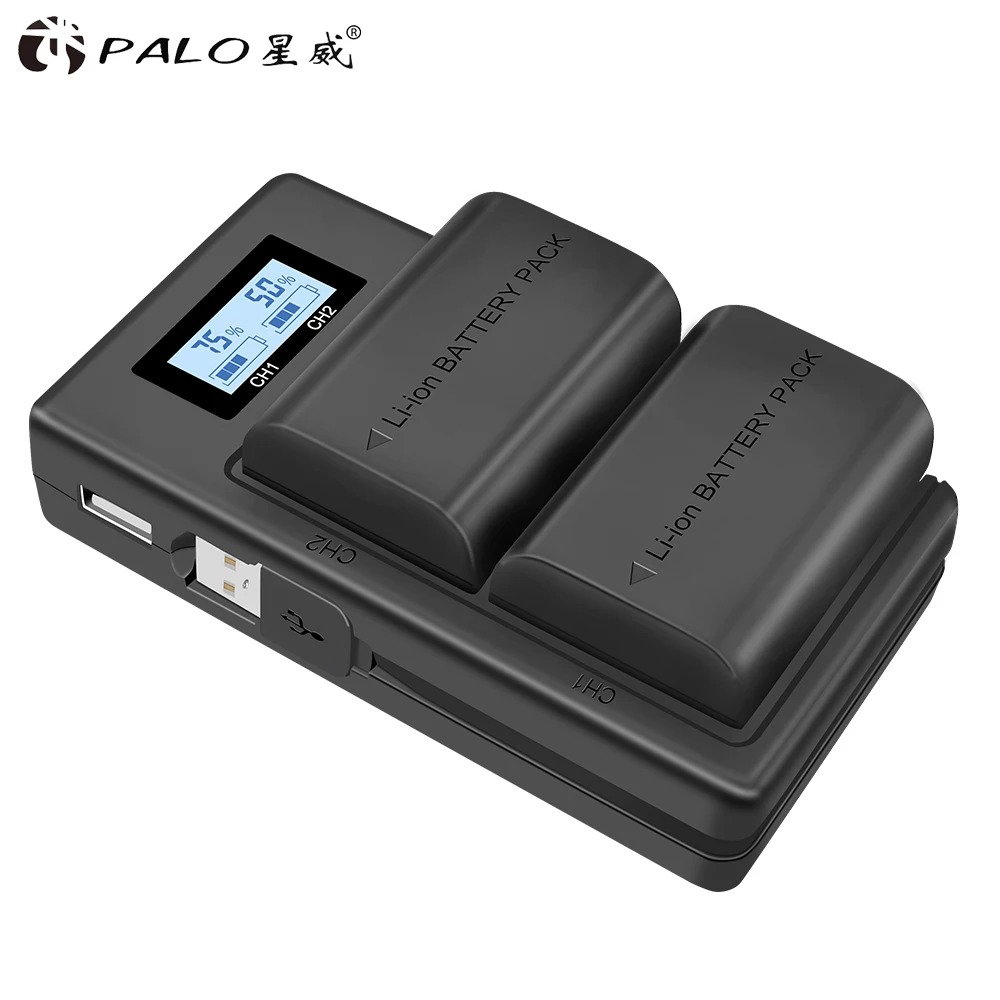 LP-E6-LPE6-LP-E6-E6N-Battery-Charger-LCD-Dual-Charger-For-Canon-EOS-5DS-R (1)