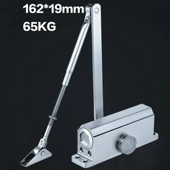 

door closers buffer protect door household pushed to open and automatic speed casting automatic door hardware heavy duty gate