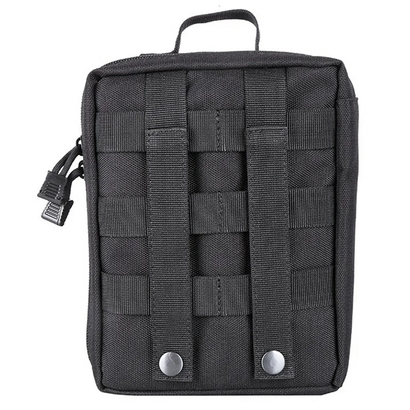 Наружная дорожная сумка для первой помощи Molle тактическая EDC медицинская поясная сумка-карман военный комплект жизнеобеспечения в чрезвычайных ситуациях охотничьи сумки