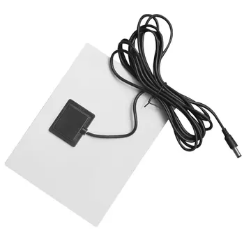 

Mini Solar Panel 3.7V Polycrystalline Sun Power 5V DC5521 Electricalsolar Solarenergypanel Toycharger Solar Power Charger