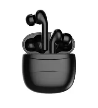 

J3 Sport Tws True Wireless Touch Earbuds Headphone Audifonos Bt V5.0 Bluetooth Earphone Mini Headset Earhook Black I12 I500