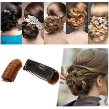 

Women Bangs Pad Fashion Long Lifespan Safe Women Hair Accessories Styling Bangs Pad for Girls Hair Bangs Pad Women Wig Pad