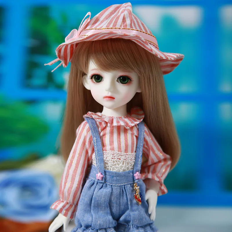 AI Aileen кукла Uri BJD SD куклы 1/6 модель тела для мальчиков и девочек высокое качество