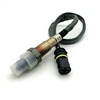 AUTO OXYGEN SENSOR FIT FOR W203 W204 S203 CL203 CLC180 W211 W212 E200 R171 SLK200 66CM 002 540 06 17 0258006475 0025400617 1