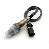 AUTO OXYGEN SENSOR FIT FOR W203 W204 S203 CL203 CLC180 W211 W212 E200 R171 SLK200 66CM 002 540 06 17 0258006475 0025400617 1