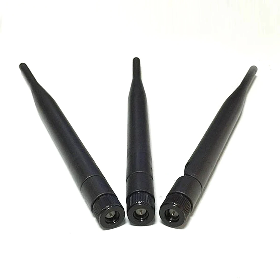 868Mhz / 900Mhz / 915Mhz Antenna Module Aerial 5dbi Omni-Direction SMA Male RP SMA Connector Folding 1PC