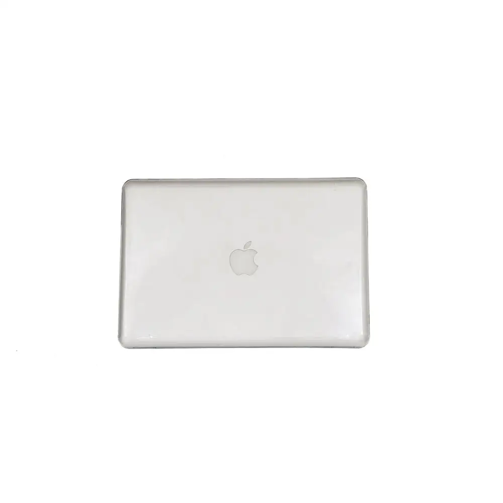 Для MacBook Pro 1" дюймов A1707 A1990 Версия США Кристальный чехол для клавиатуры