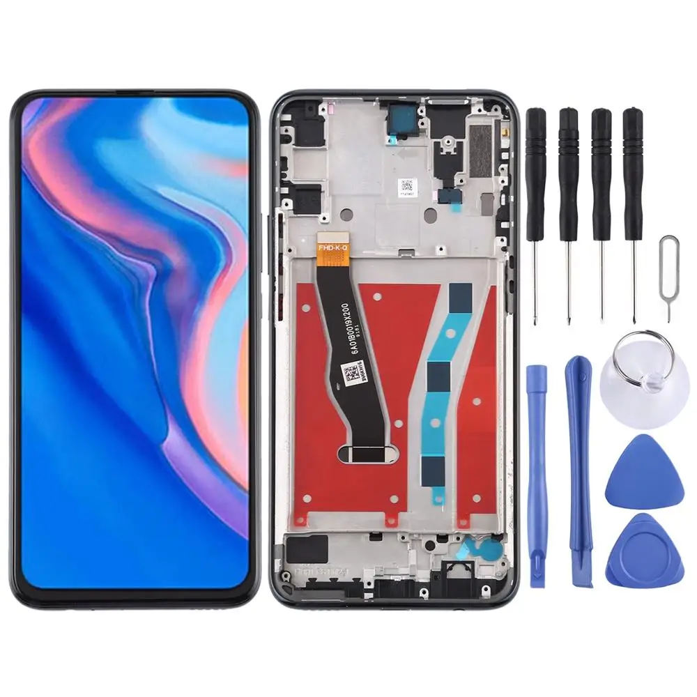 Купить Модуль На Телефон Huawei Smart P