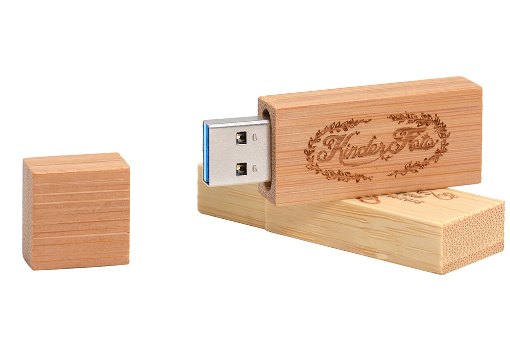 JASTER USB 3,0 Пользовательский логотип Деревянная Карта памяти usb флэш-накопитель 4 ГБ 8 ГБ 16 ГБ 32 ГБ 64 ГБ U диск свадебные подарки