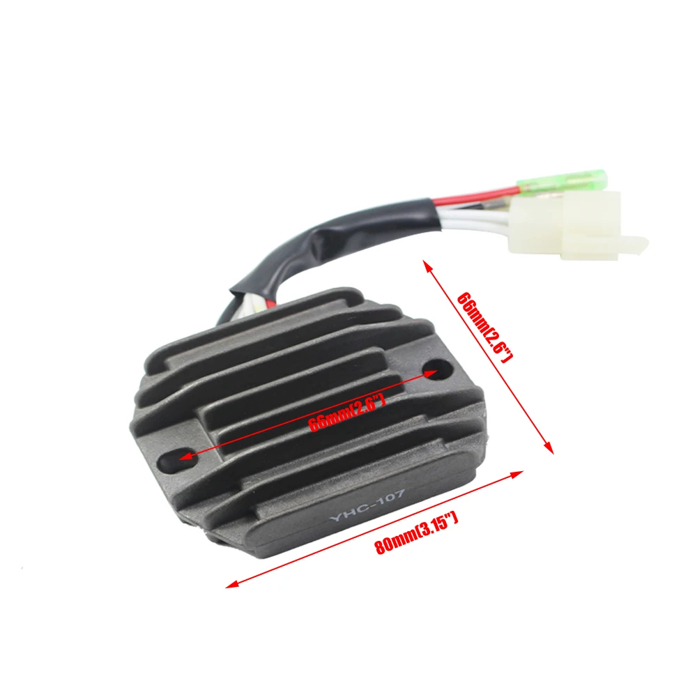 motorcycle regulator rectifier  (3)