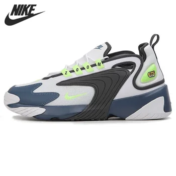 

Original New Arrival NIKE ZOOM 2K Men's Skateboarding Shoes Sneakers