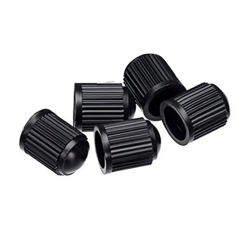 Car Tire Stem Valve Dust Covers 