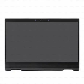 

JIANGLUN 13.3'' FHD LCD TouchScreen Assembly Display for HP Envy x360 13m-ag 13-ag0003na