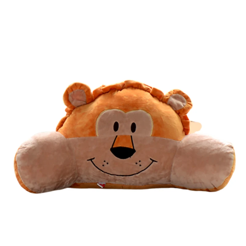 lion Плюшевые игрушки для кошек, мягкие игрушки для животных и плюша, мягкая подушка для кошек, игрушечная кошка для детей, подарок для мальчиков и девочек, дешевые игрушки - Цвет: lion