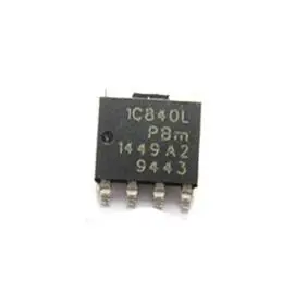 100% New&ampOriginal PSMN1R8-40YLC 1C840L N 40V 100A SOT-669 | Электроника