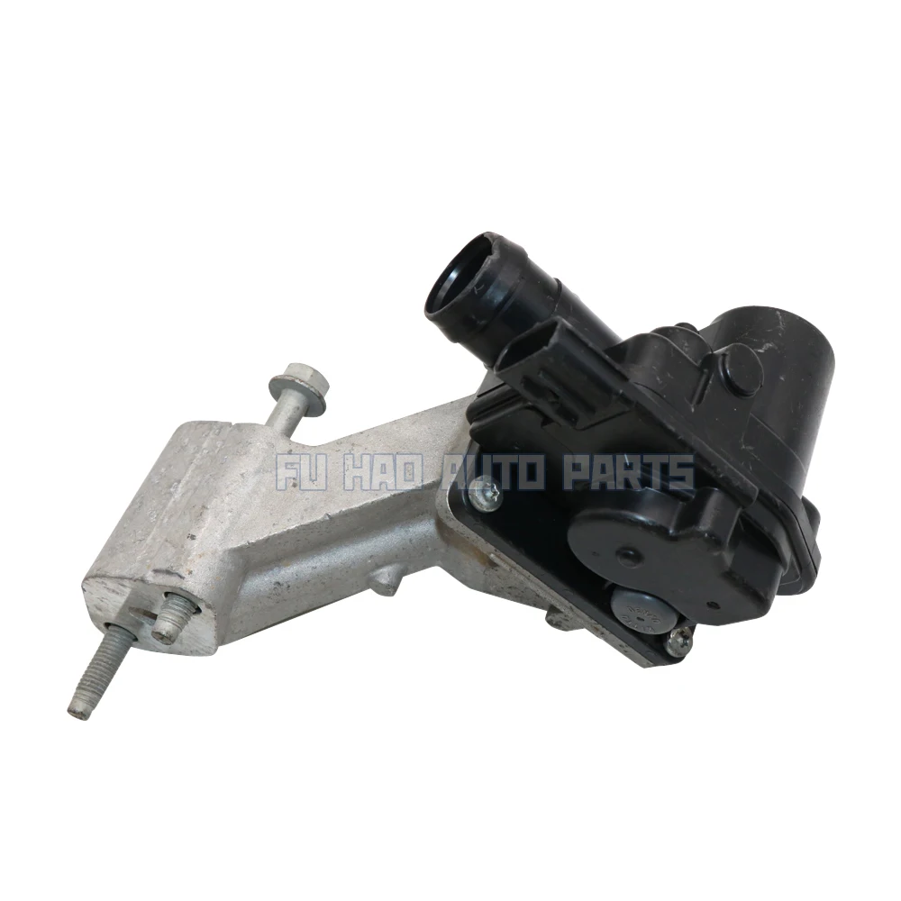 

Original 12632977 Secondary Air Injection/Check Valve for 2014 Impala 13-15 Malibu 2.5L