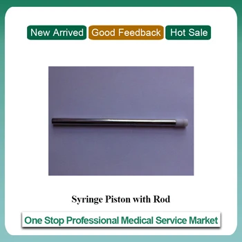 

AUTOLAB SABA-18 AUTOLAB-18 Biochemistry Analyzer Syringe piston with rod