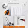 3M Portable Stainless Steel Retractable Clothesline Indoor Outdoor Laundry Hanger Clothes Clothes Drying Rack Rope  clothes line ► Photo 3/6