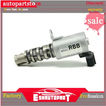 

1pc Variable Timing Solenoid Oil Control Valve Fit For Honda Civic CRV 2.0L 2.4L 05-15