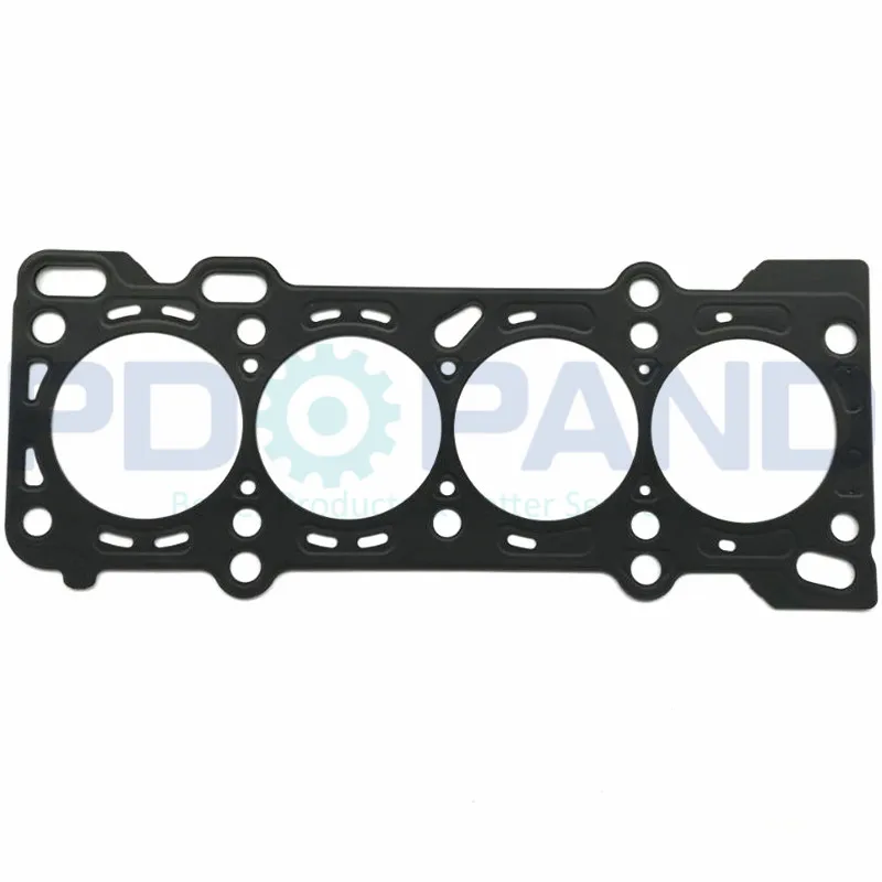 FP FPY3 FP9A FP55 Overhaul Rebuilding Gasket Kit 8FG6-10-271 for Mazda 626 Mk V GF GW ETUDE323 ASTINA VI PREMACY CP 1.9 1840cc 3