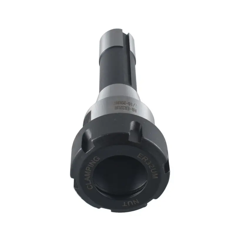 

Handtool Spring Collet Holder Equipment Chuck Lathe CNC Cutting R8 ER32 7/16-20UNF Workholding Practical