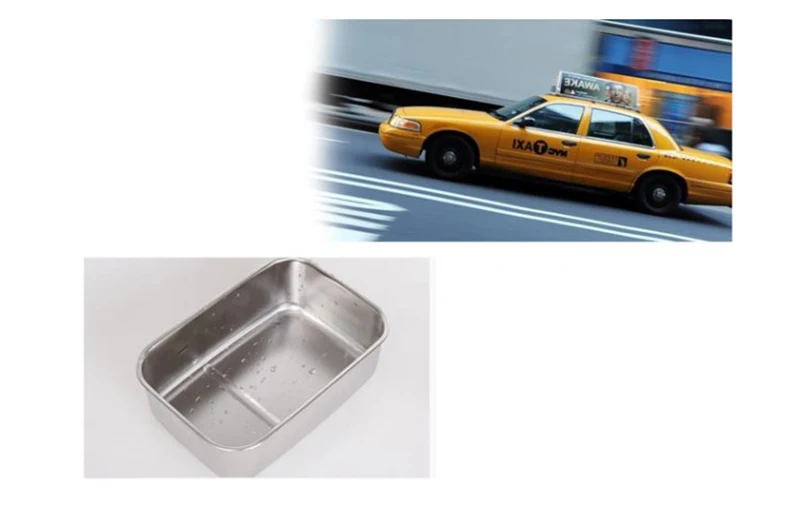 Car heating lunch box Multifunctional stainless steel insulated lunch box car electric lunch box23