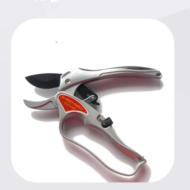 Hardware Tools Garden Pruning GRAFITING Shears Metals Fruit Pruner Gardening Branch Thick Branches Labor-saving Bonsai 4023
