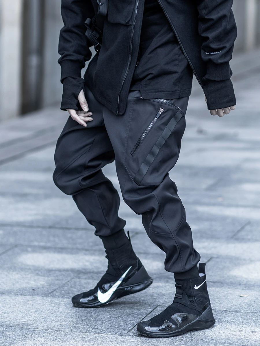 molle pants