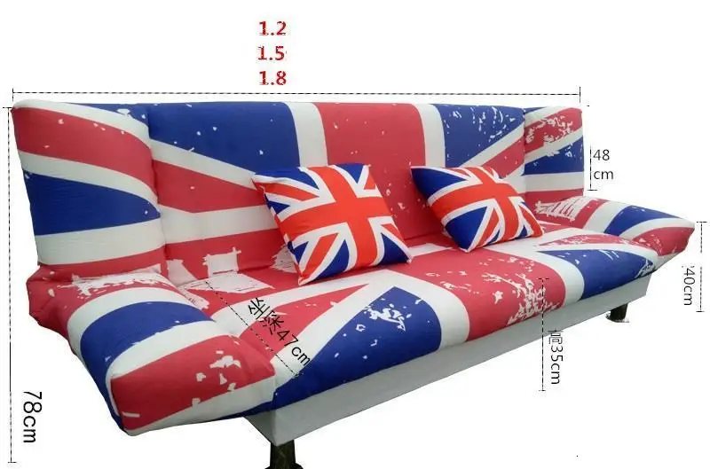 Для гостиной Puff Asiento Kanepe модно для Мобили для La Casa Meble современный де Сала Mueble мобильная мебель диван-кровать