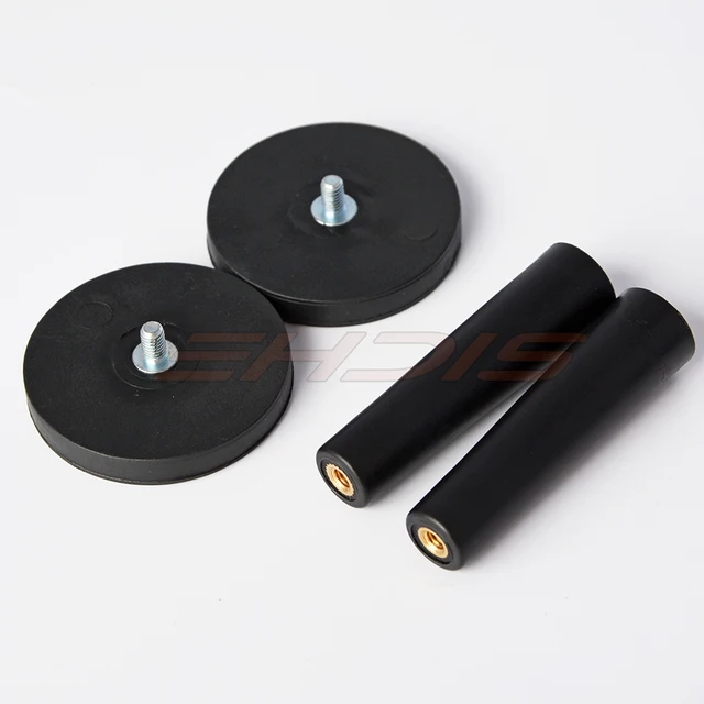 EHDIS Auto Glas Adsorption Patch Magnet Halter Werkzeug Set Vinyl