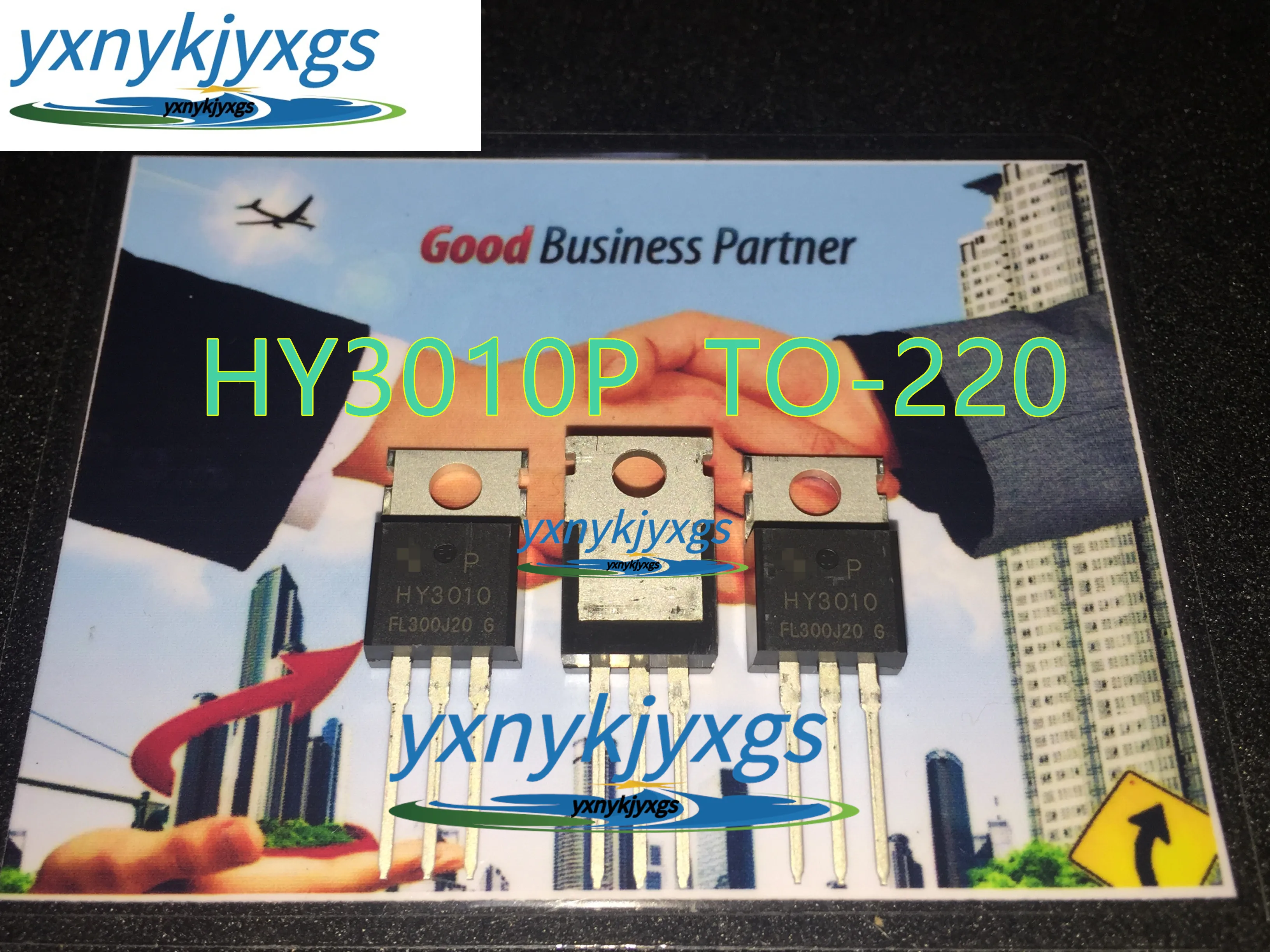 2019 + 10 шт 100% Новый оригинальный HY3010P HY3010 TO-220 (оригинальная Прямая поставка место) |