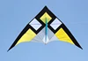 Strong Huge 118 Inch  Beginner delta Kite  Come With String And Handle for Adults Kites 4