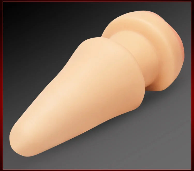 Sex Toy For Men Women Super Soft Anal Plug Dildo Anal Channel Pocket Pussy Masturbation Cup Butt Plug Adults Masturbator Product H409d99590836448885642b2e38b1a3b4Y