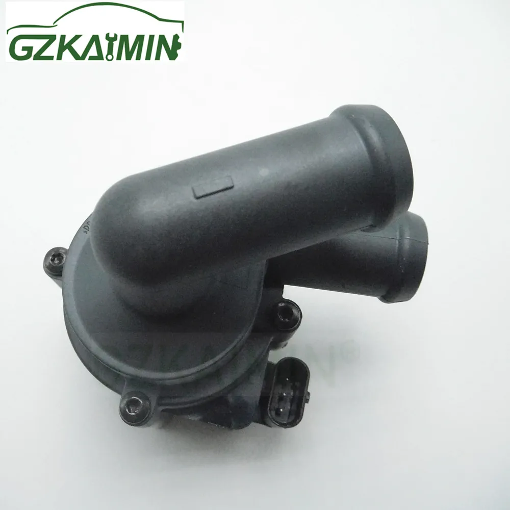 OEM 5N0965561 5N0965561A Вспомогательный Электрический водяной насос охлаждения для Audi V W Skoda SEAT VOLVO