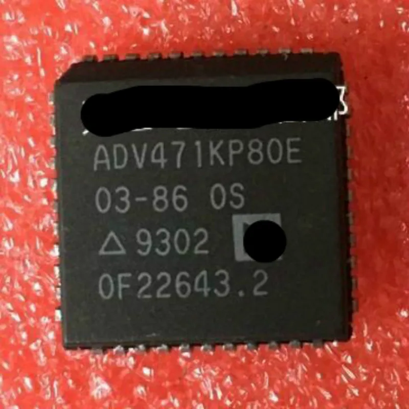 Бесплатная Доставка 10 шт./лот в наличии ADV471KP50E ADV471KP50 | Компьютеры и офис